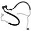 A/C Refrigerant Discharge / Suction Hose Assembly FS 56375