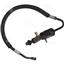 1991 Ford LTD Crown Victoria A/C Refrigerant Discharge / Suction Hose Assembly FS 56381