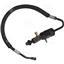 1989 Ford LTD Crown Victoria A/C Refrigerant Discharge / Suction Hose Assembly FS 56381