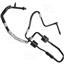 A/C Refrigerant Discharge / Suction Hose Assembly FS 56383