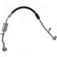 2010 Lincoln Town Car A/C Refrigerant Discharge Hose FS 56394