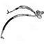 A/C Refrigerant Discharge / Suction Hose Assembly FS 56402