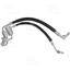 A/C Refrigerant Discharge / Suction Hose Assembly FS 56405