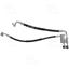 A/C Refrigerant Discharge / Suction Hose Assembly FS 56428