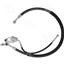 A/C Refrigerant Discharge / Suction Hose Assembly FS 56436