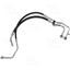 A/C Refrigerant Discharge / Suction Hose Assembly FS 56509