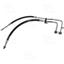 A/C Refrigerant Discharge / Suction Hose Assembly FS 56515