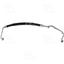 1999 Chrysler Sebring A/C Refrigerant Suction Hose FS 56527