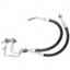 A/C Refrigerant Discharge / Suction Hose Assembly FS 56529