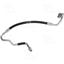 1999 Mazda Millenia A/C Refrigerant Discharge Hose FS 56581