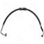 1997 Mazda MX-6 A/C Refrigerant Suction Hose FS 56594