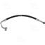 1995 Mazda MX-6 A/C Refrigerant Discharge Hose FS 56596