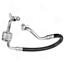 2000 Hyundai Tiburon A/C Refrigerant Suction Hose FS 56600