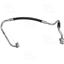 2000 Hyundai Elantra A/C Refrigerant Discharge Hose FS 56601