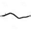 A/C Refrigerant Suction Hose FS 56606