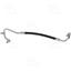 1999 Mazda Protege A/C Refrigerant Discharge Hose FS 56634