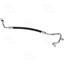 1999 Mazda Protege A/C Refrigerant Discharge Hose FS 56634