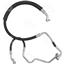 A/C Refrigerant Discharge / Suction Hose Assembly FS 56650