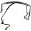 A/C Refrigerant Discharge / Suction Hose Assembly FS 56687