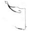 A/C Refrigerant Discharge / Suction Hose Assembly FS 56694