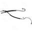 2006 Ford F-350 Super Duty A/C Refrigerant Discharge / Suction Hose Assembly FS 56698