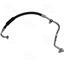 1999 Dodge Intrepid A/C Refrigerant Suction Hose FS 56704