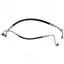 1999 Jeep Cherokee A/C Refrigerant Discharge / Suction Hose Assembly FS 56715