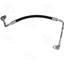 2002 Chrysler Voyager A/C Refrigerant Discharge Hose FS 56724