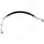 2003 Chrysler Voyager A/C Refrigerant Suction Hose FS 56725