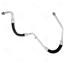 2000 Ford Focus A/C Refrigerant Suction Hose FS 56763