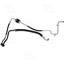 2005 Ford F-150 A/C Refrigerant Discharge / Suction Hose Assembly FS 56769