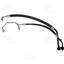 2005 Ford F-350 Super Duty A/C Refrigerant Discharge / Suction Hose Assembly FS 56770