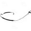 A/C Refrigerant Discharge / Suction Hose Assembly FS 56774