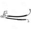 A/C Refrigerant Discharge / Suction Hose Assembly FS 56778