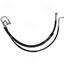 A/C Refrigerant Discharge / Suction Hose Assembly FS 56783