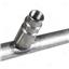 1997 Jeep Wrangler A/C Liquid Line with Orifice Tube FS 56823