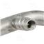 A/C Refrigerant Suction Hose FS 56835