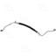 1996 Chrysler Sebring A/C Refrigerant Discharge Hose FS 56900