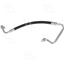 1999 Nissan Pathfinder A/C Refrigerant Discharge Hose FS 56915