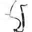 A/C Refrigerant Discharge / Suction Hose Assembly FS 56948