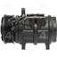 A/C Compressor FS 57106