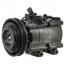 A/C Compressor FS 57118