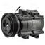 A/C Compressor FS 57185