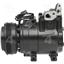 A/C Compressor FS 57186