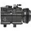 A/C Compressor FS 57190