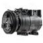 A/C Compressor FS 57191