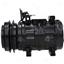 A/C Compressor FS 57338