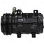 A/C Compressor FS 57363