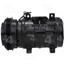 A/C Compressor FS 57364