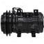 A/C Compressor FS 57389